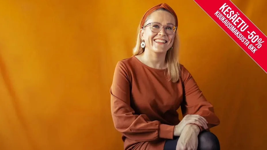 Optimi takuu 24 kk Kesäetu -50%