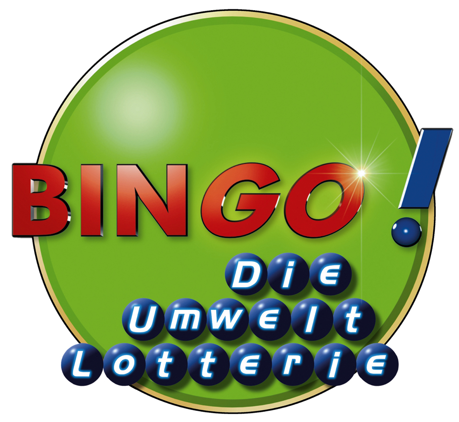 Bingo die Umweltlotterie