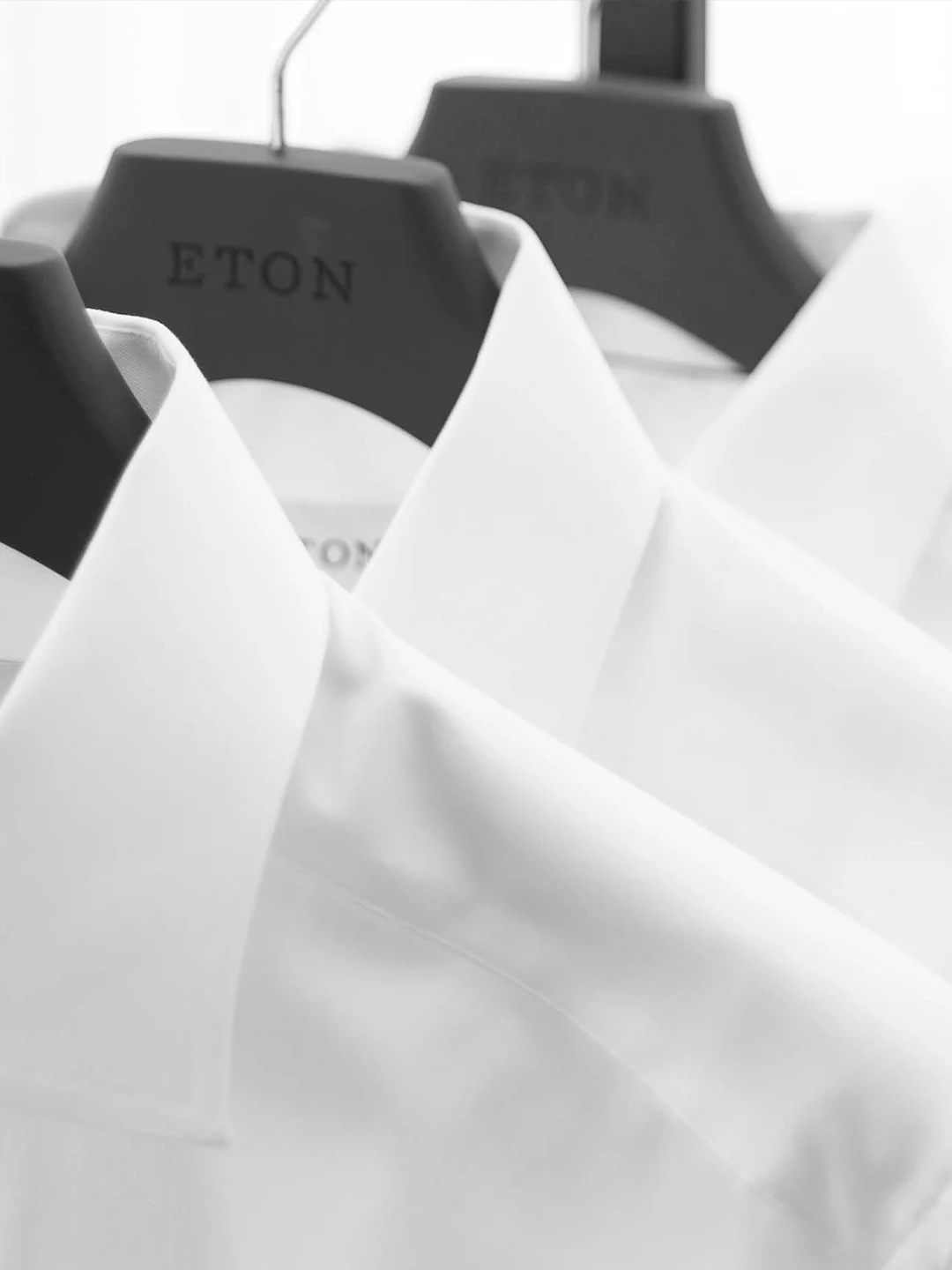 Eton Shirts and accessories