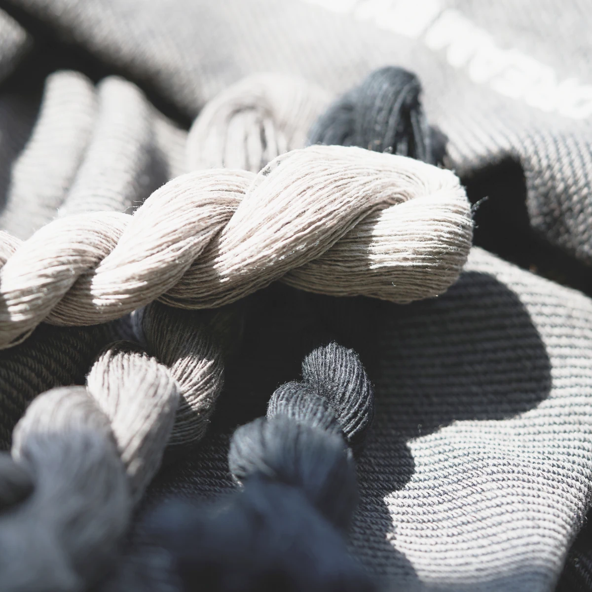 Fabric & Craftsmanship