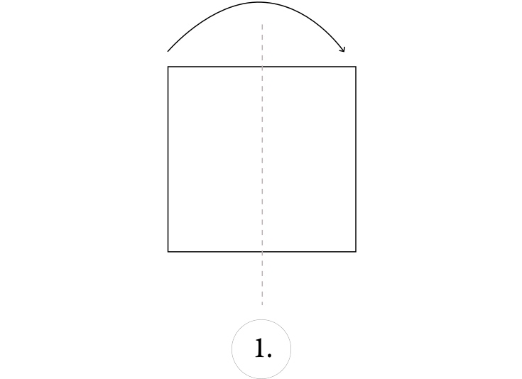 01 presidential-fold