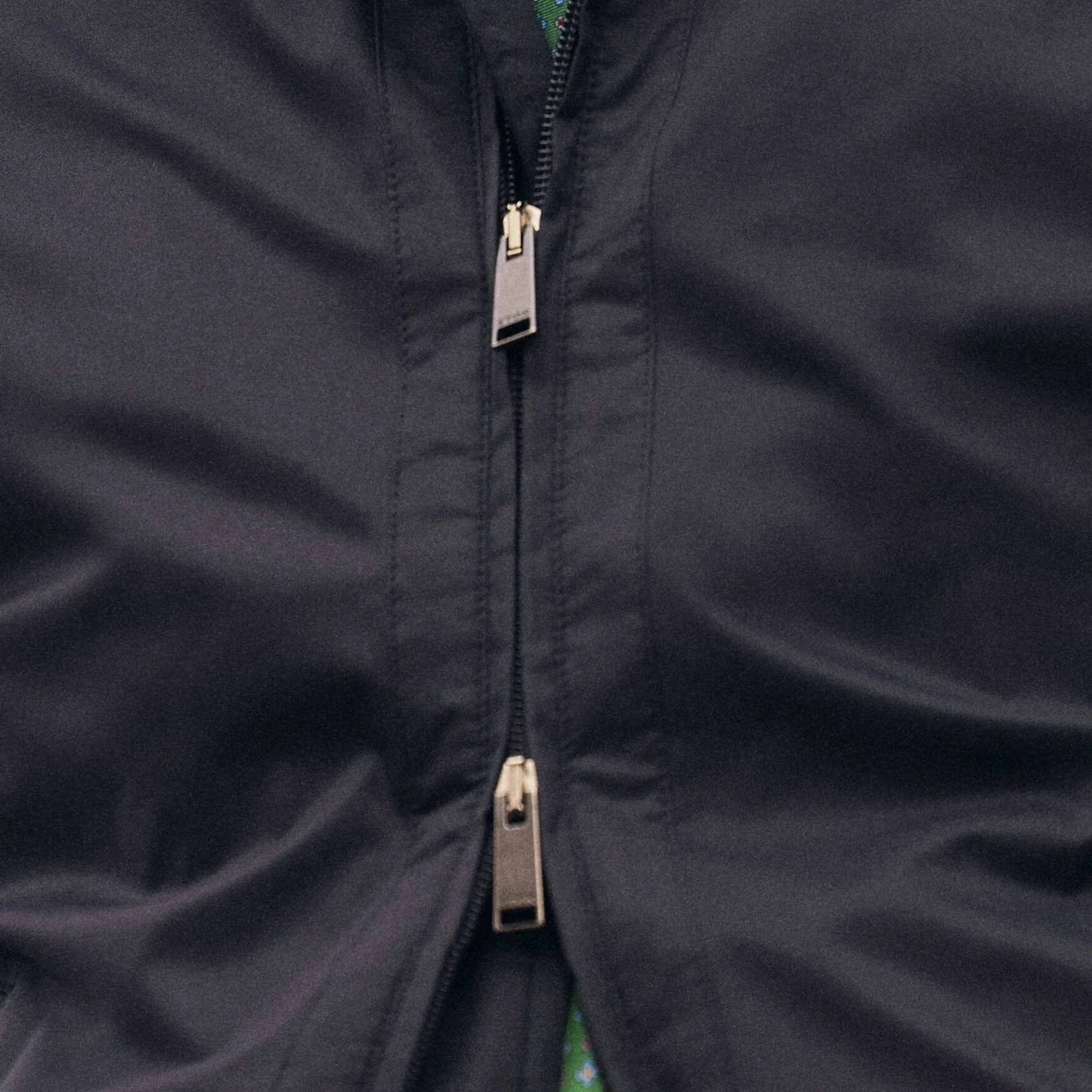 lampo zipper