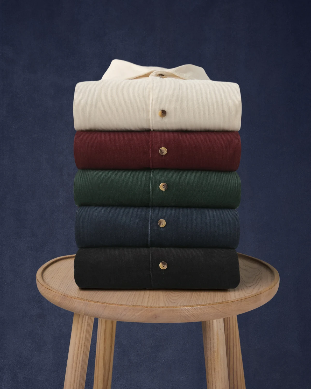 Corduroy shirts sale