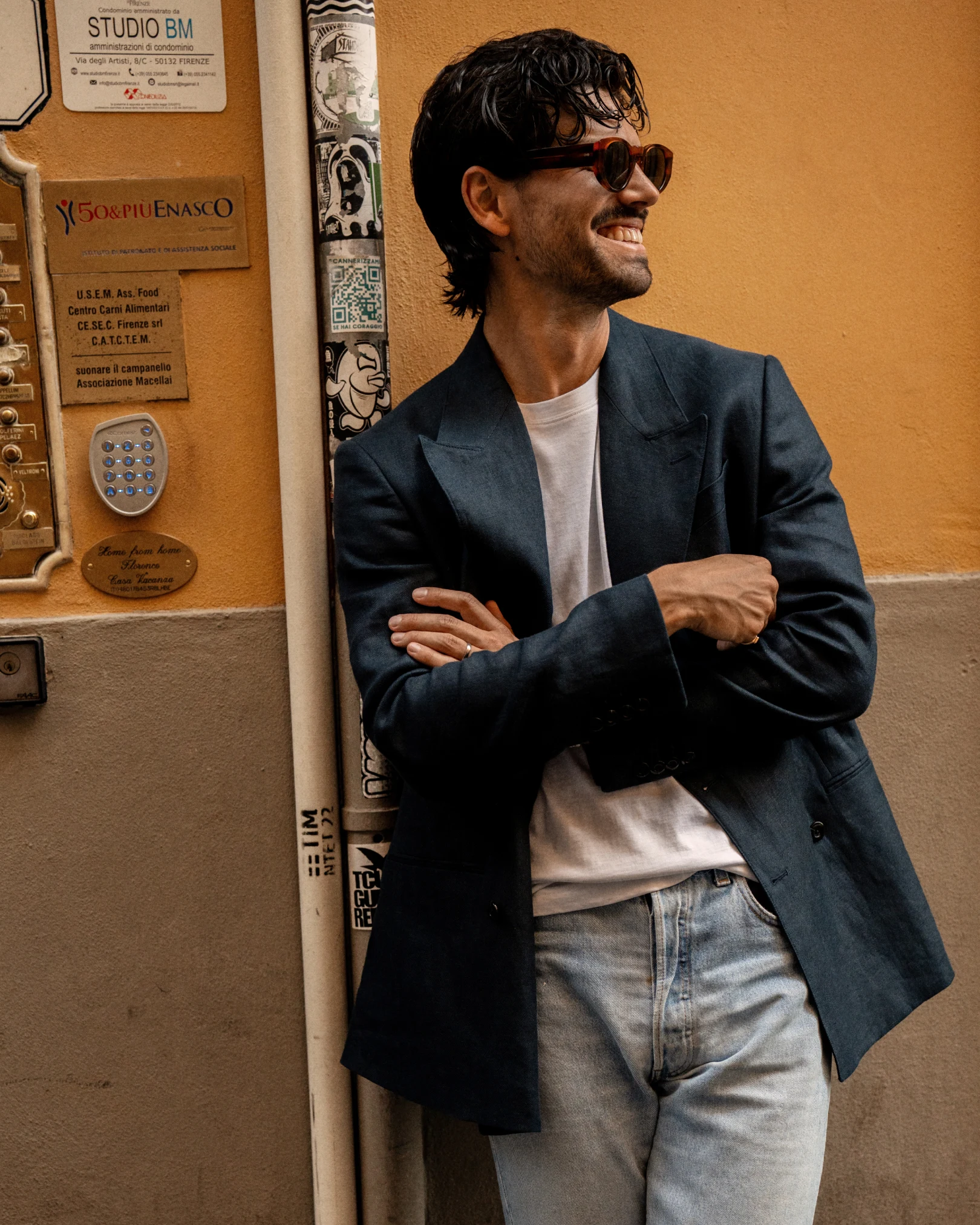 Eton’s Stylist in His Summer Edit Favorites