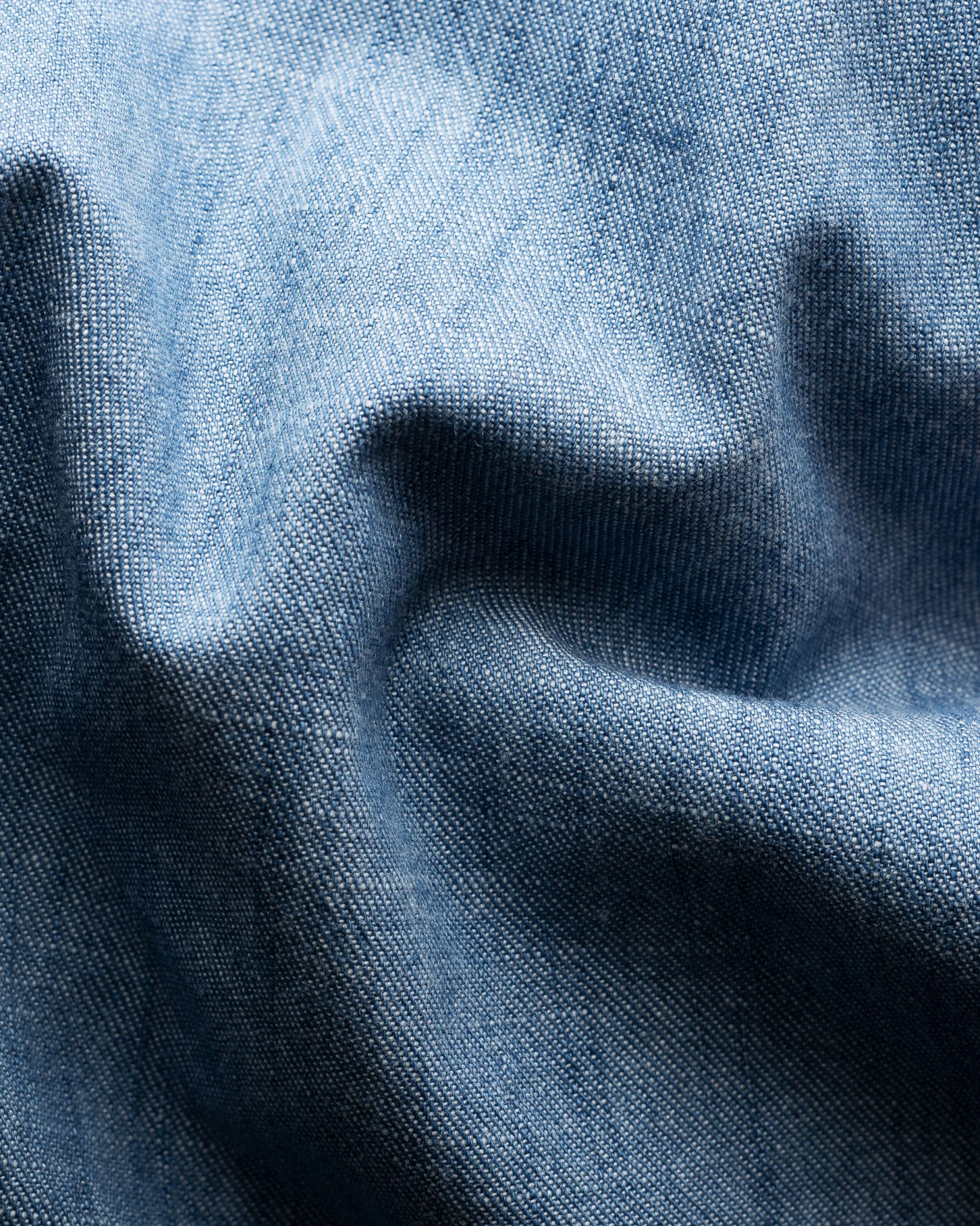 Denim fabric