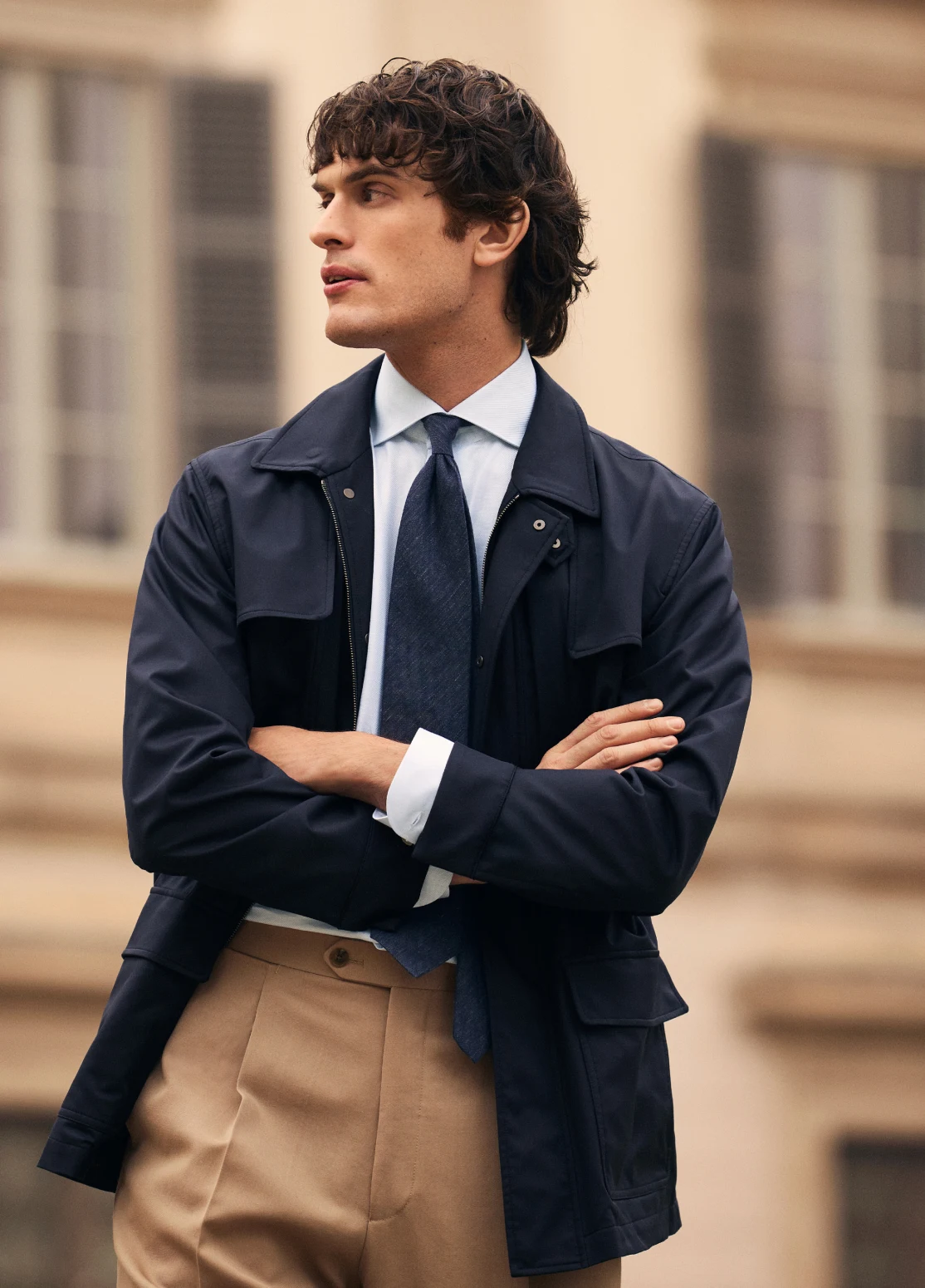 New Collection - Block 4 - Soft Jackets - Image 2