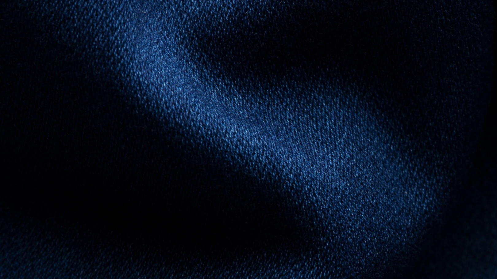 Satin Indigo