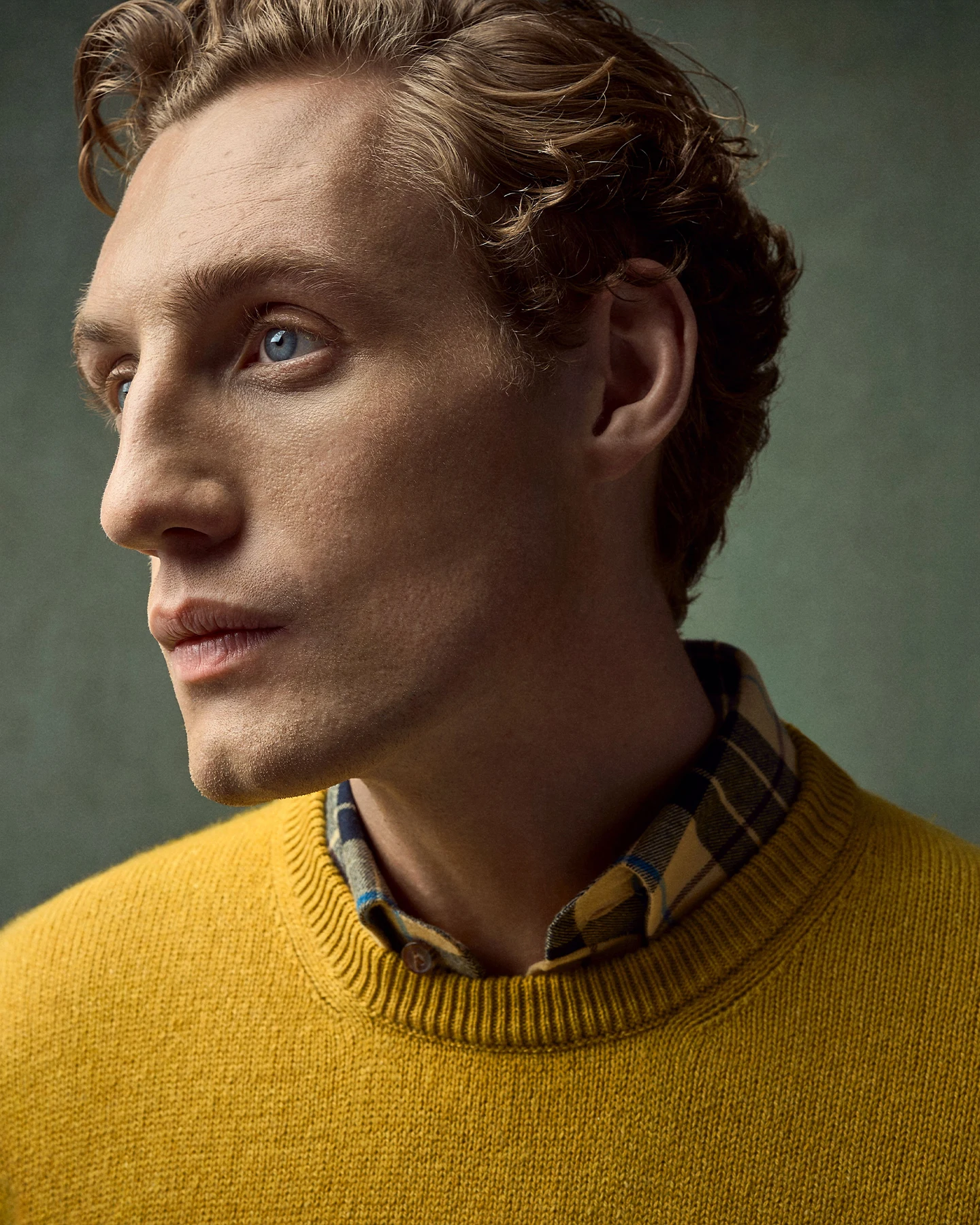 plaid-check-flannel-shirt-yellow-plaid-check-flannel-shirt