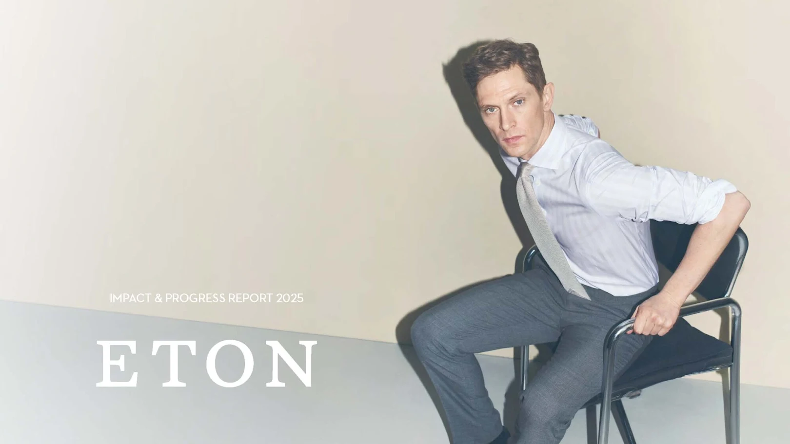 eton sustainability report 2025