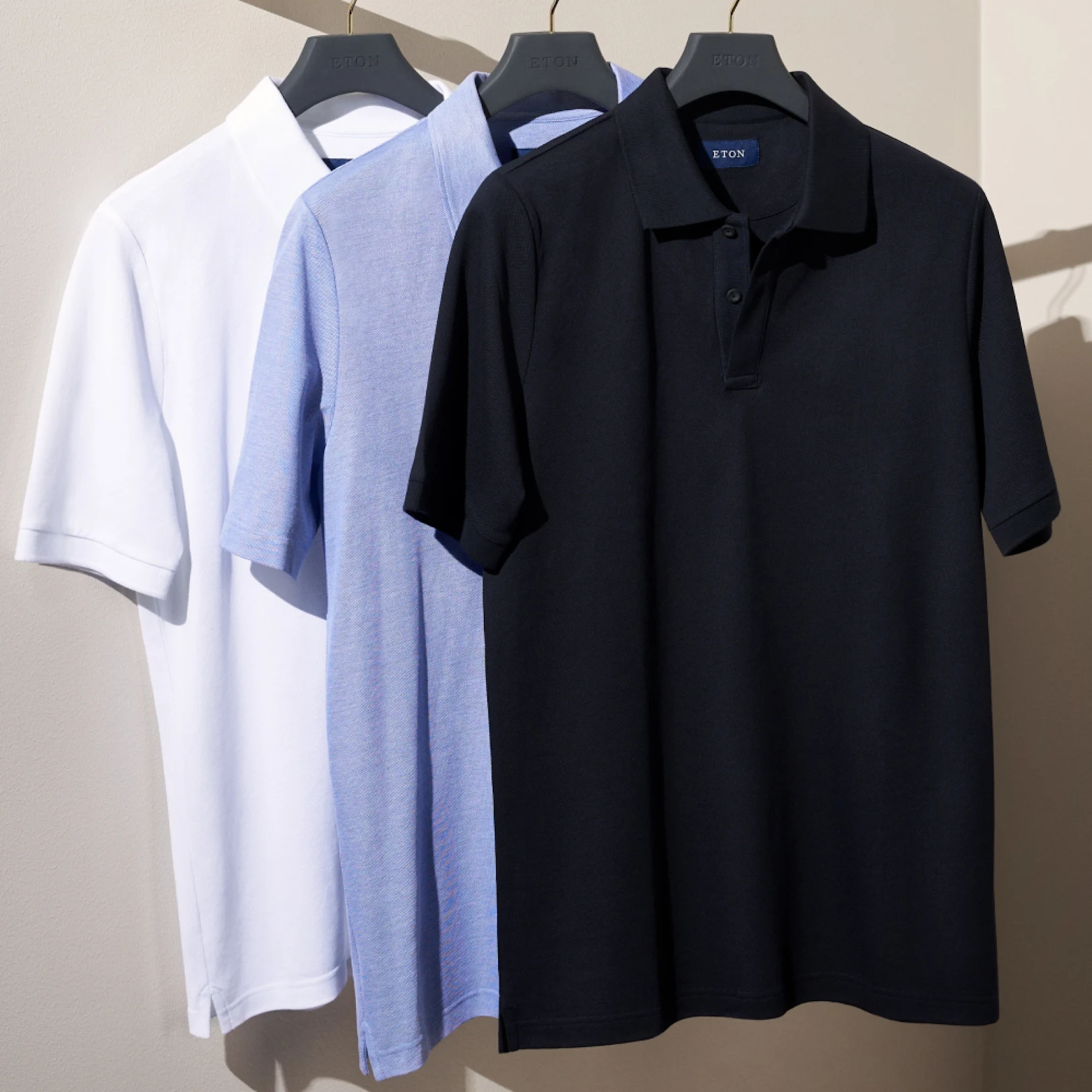 short sleeved shirts