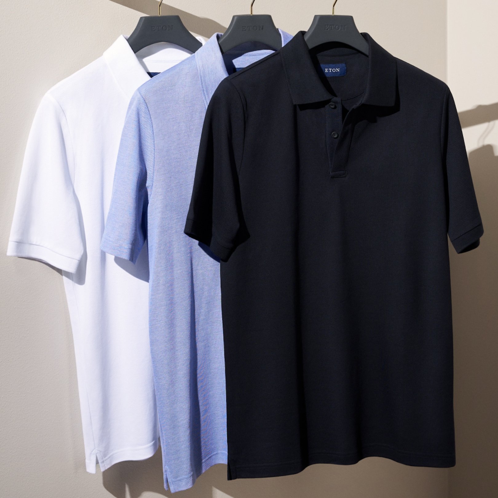 short sleeved shirts