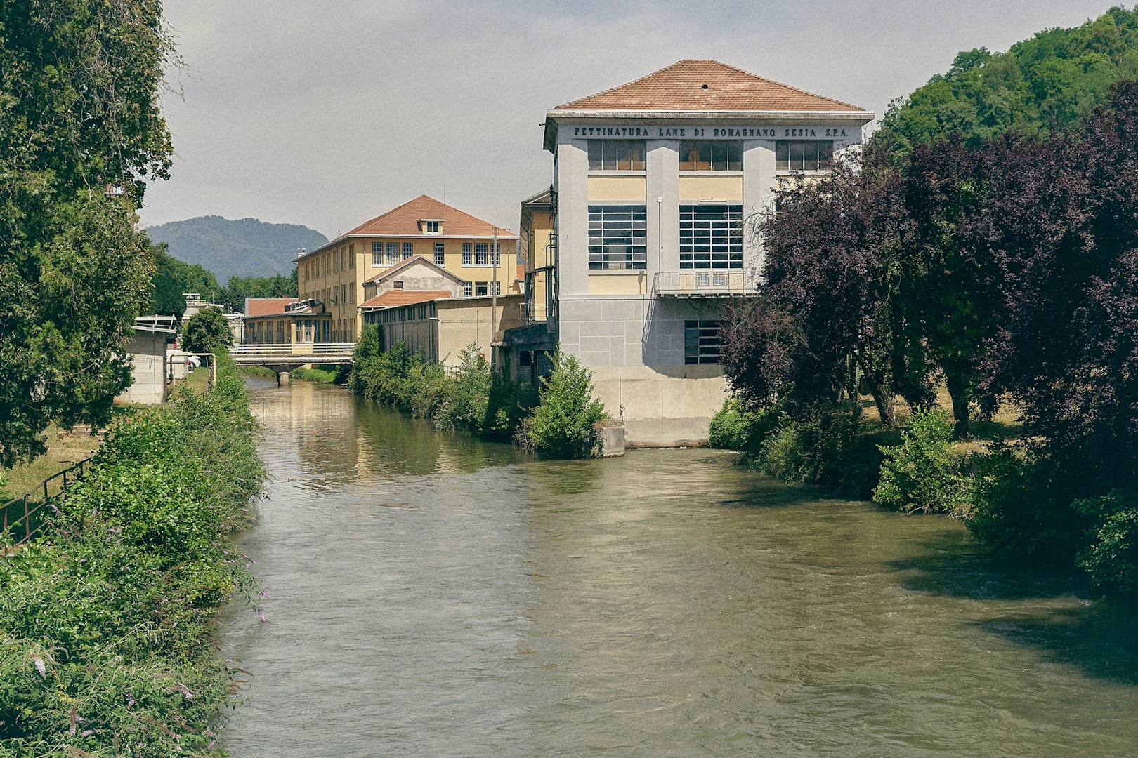 reda mill