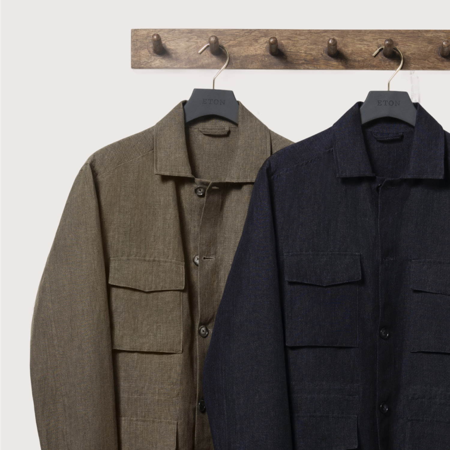 overshirts sale