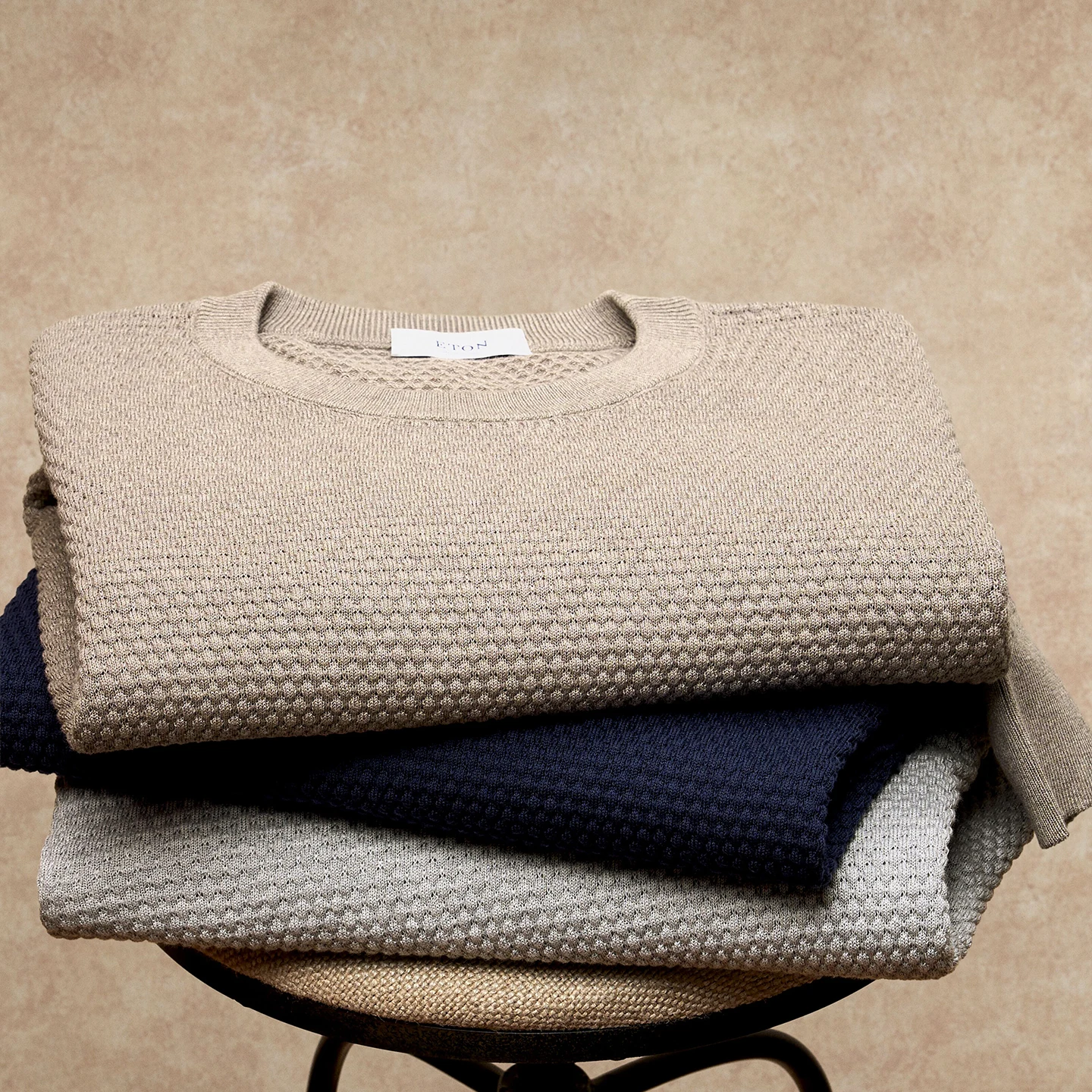 knitwear category