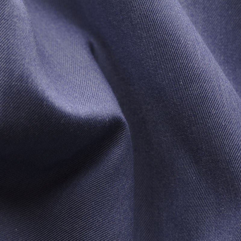 Fabric-cotton-lyocell