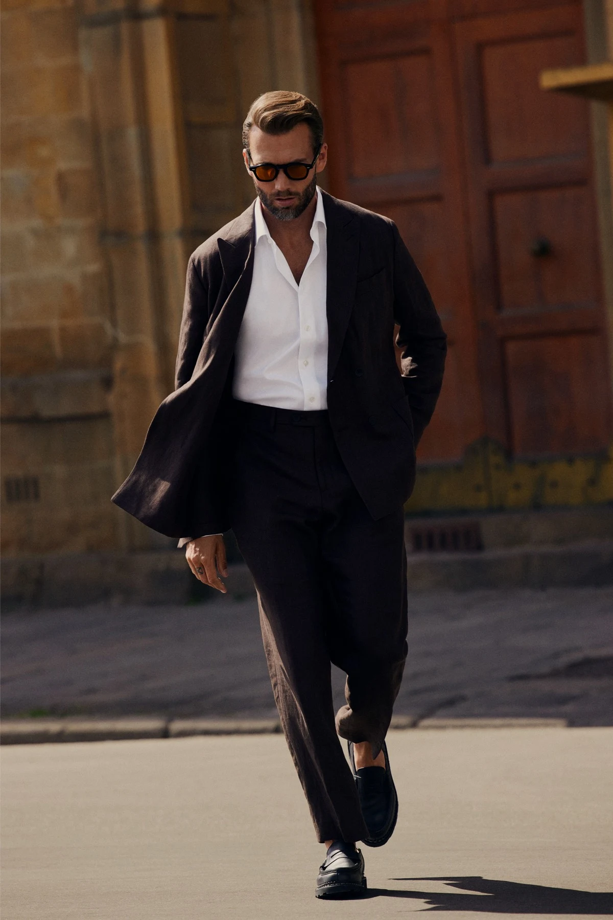 Eton Shirts | quality since 1928