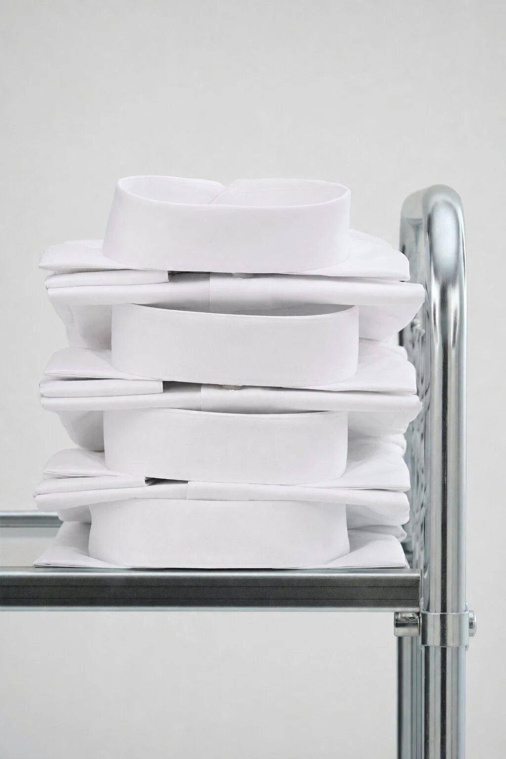 White shirts
