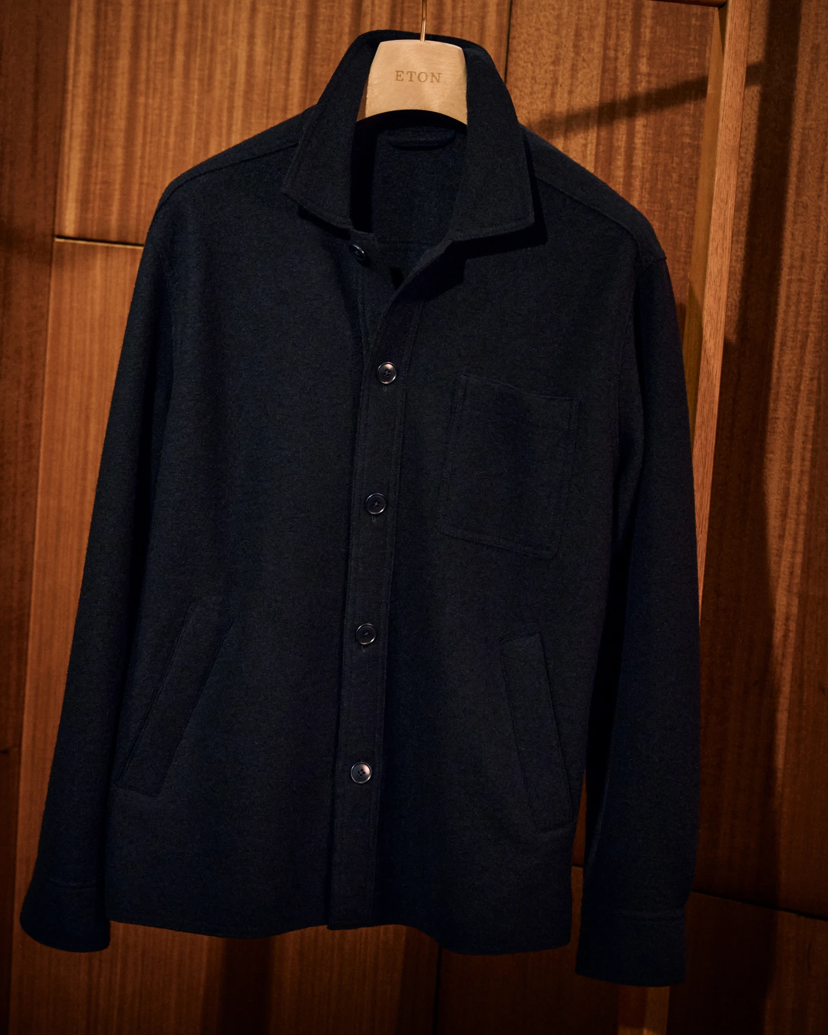 overshirts