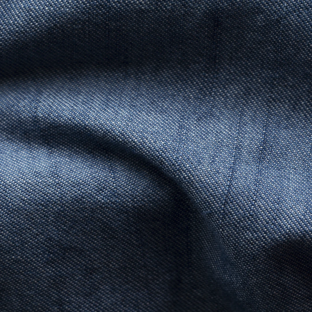 Dress Shirt Materials - Different Fabric Types - Eton