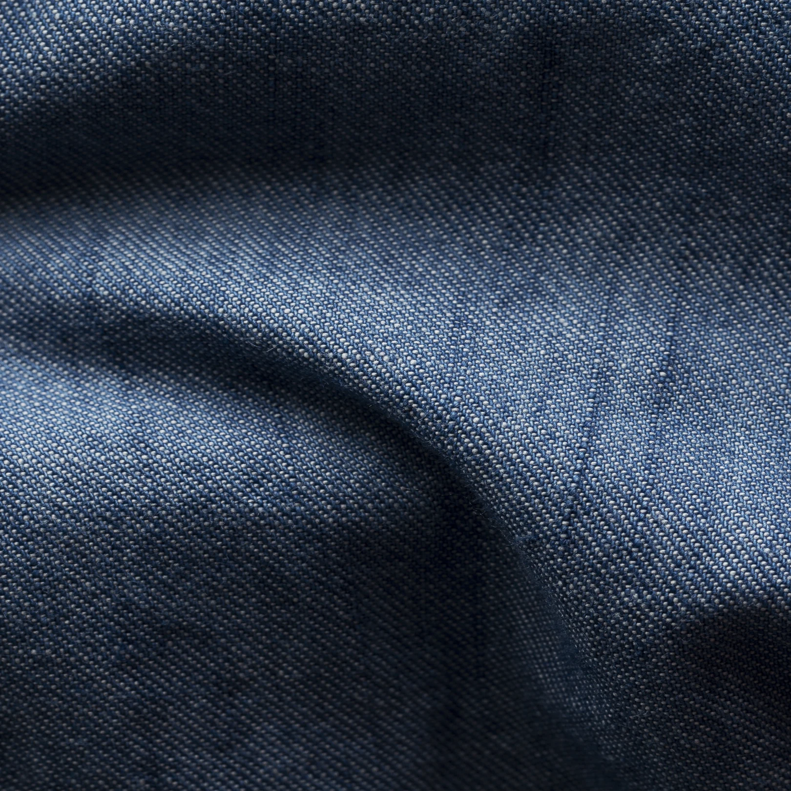 Denim fabric