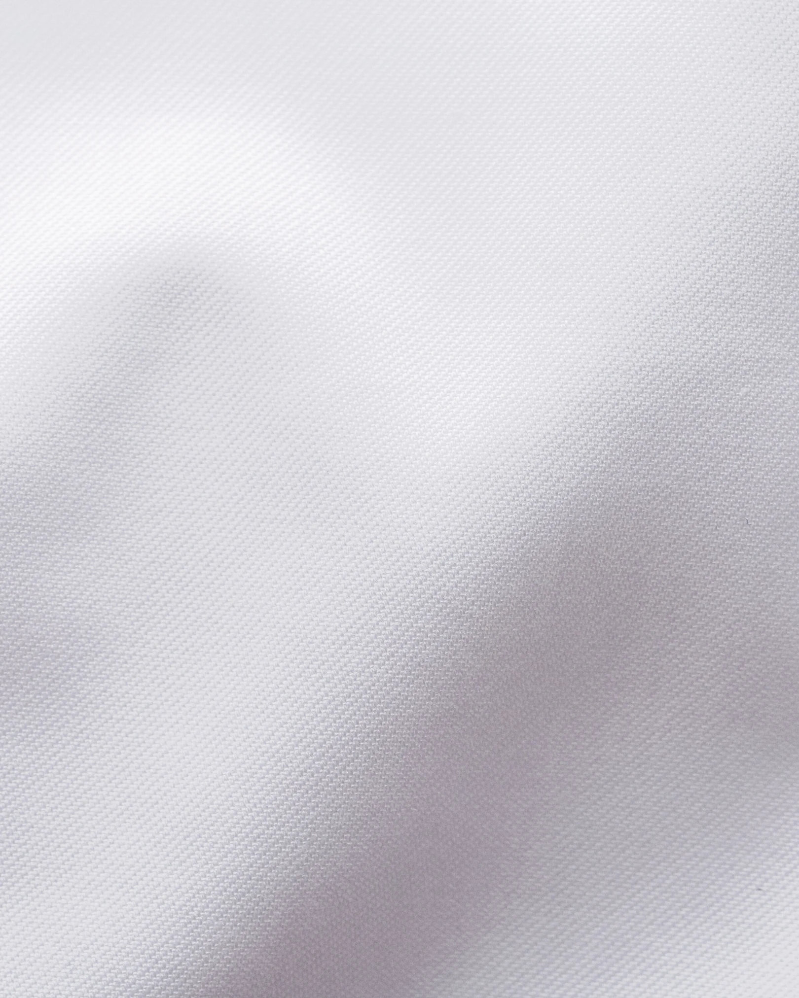 white signature twill fabric