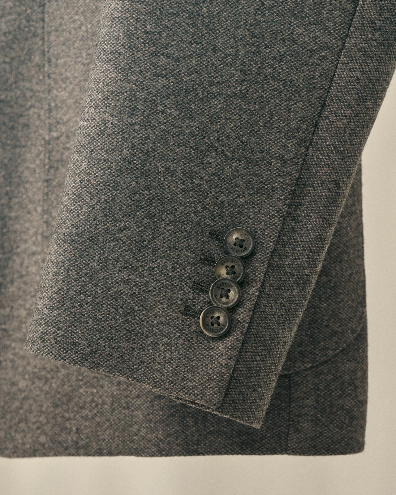 Wool Cashmere Dream Soft Jacket