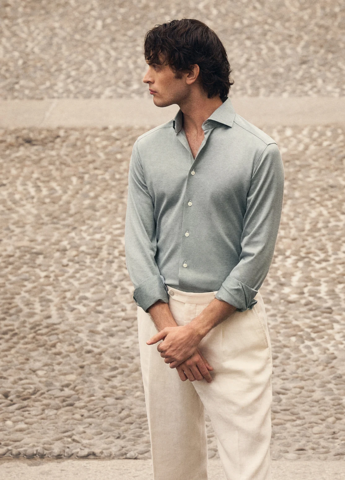 New Collection - Block 3 - Casual Shirts - Image 2