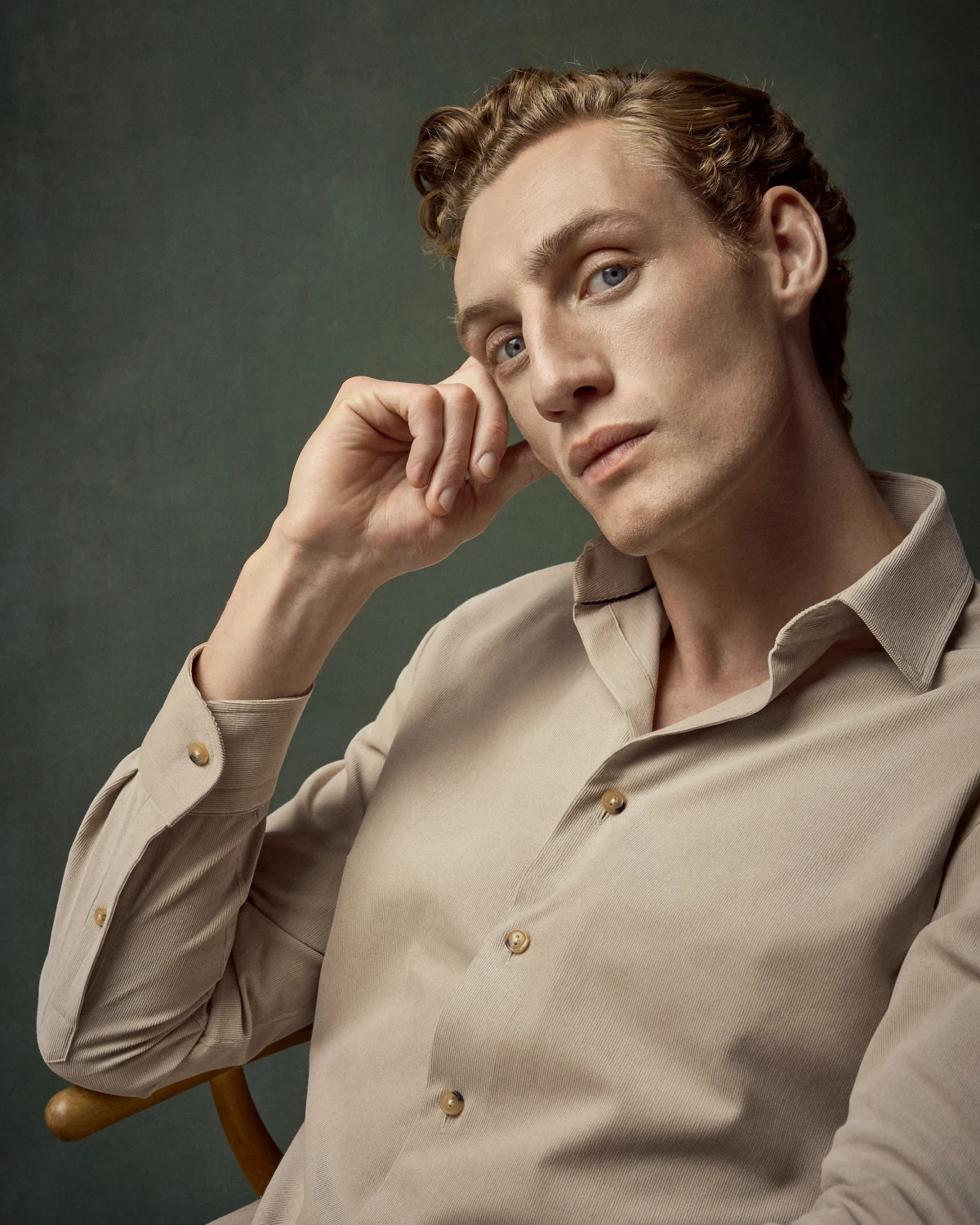 new corduroy and flannel eton