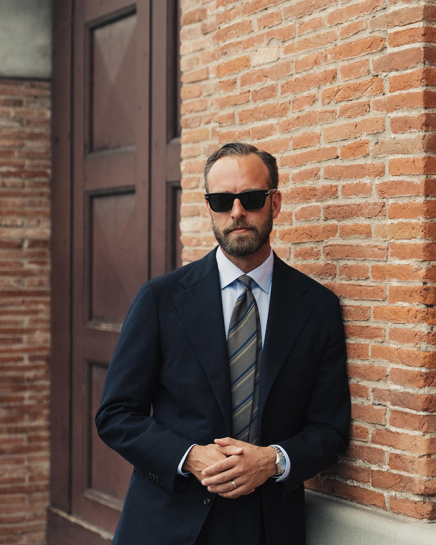 andreas weinas for eton florence