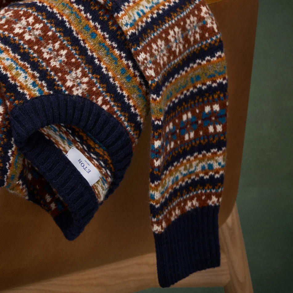 Fabric & Craftsmanship