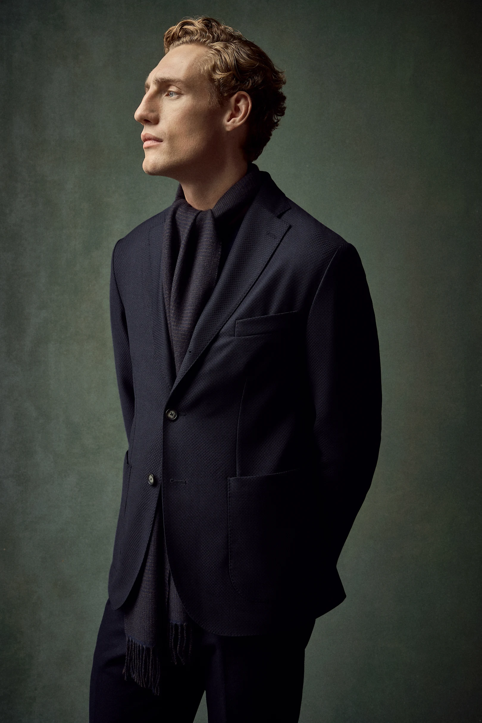 lookbook fall winter 25