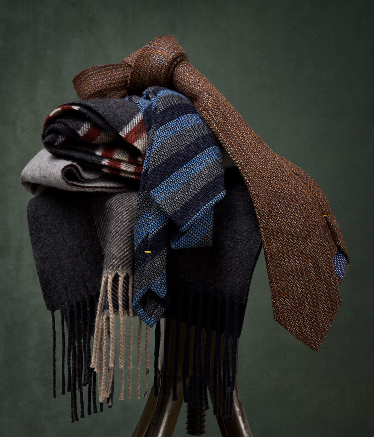 Accessories