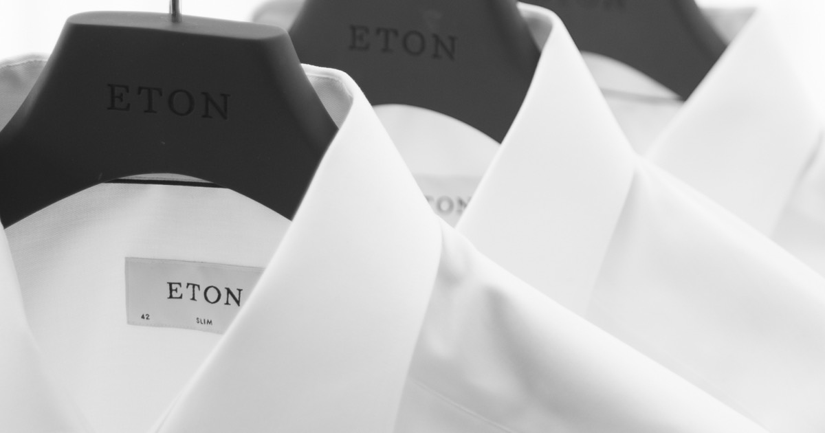 Our Quality Pledge Eton