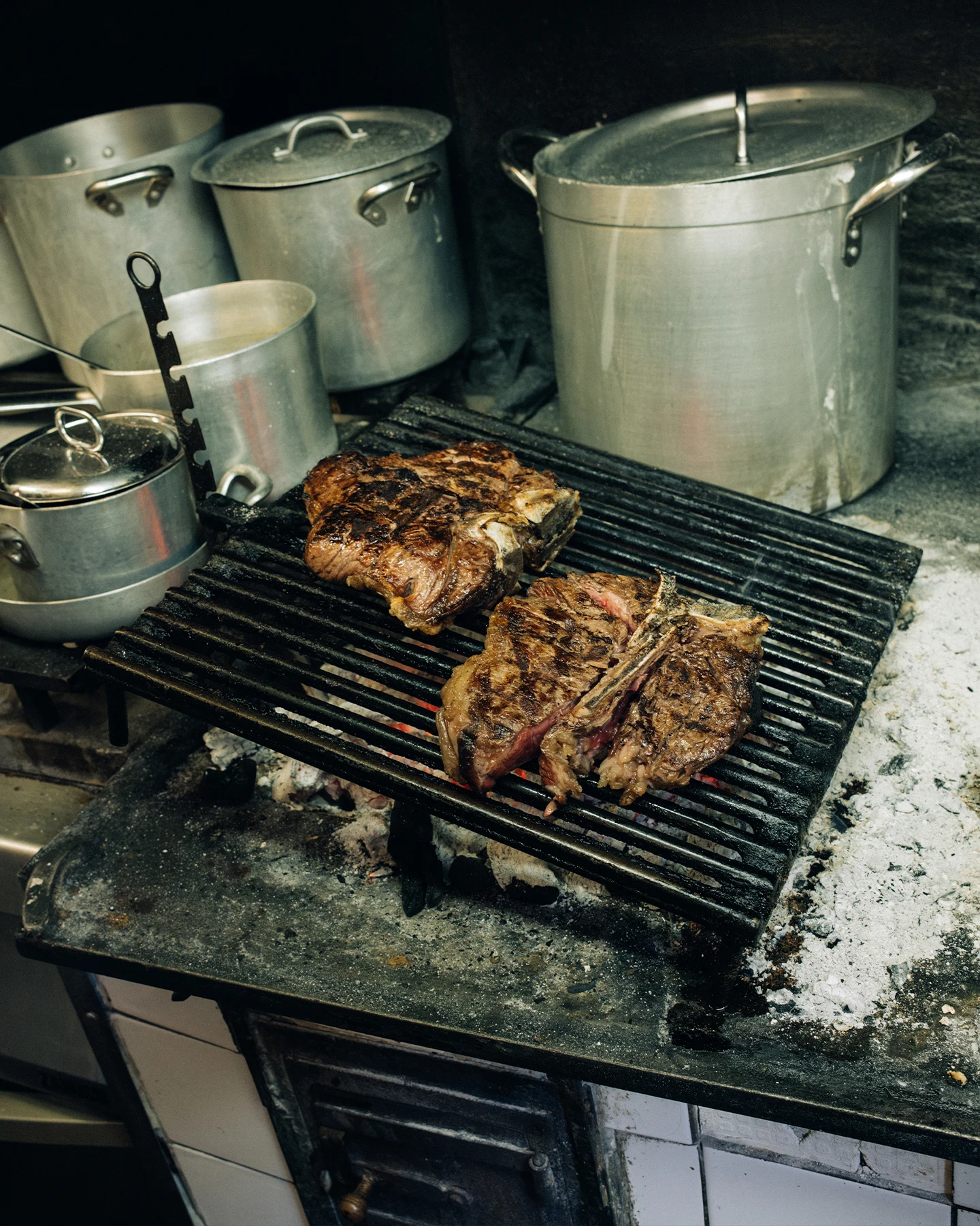 grilled meat florence