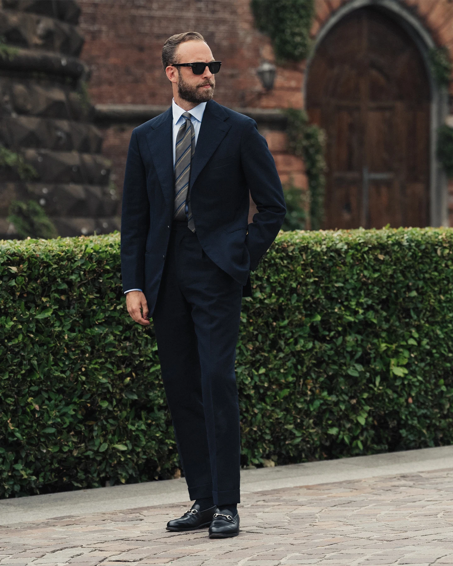 andreas weinas for eton florence