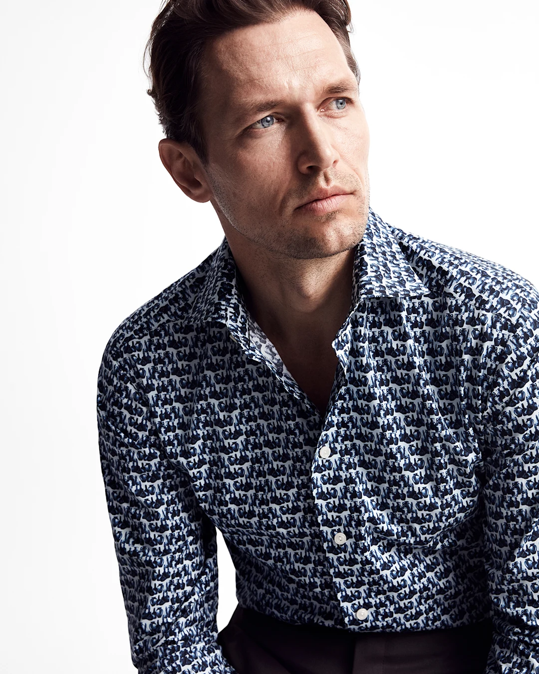 Eton Shirts and accessories