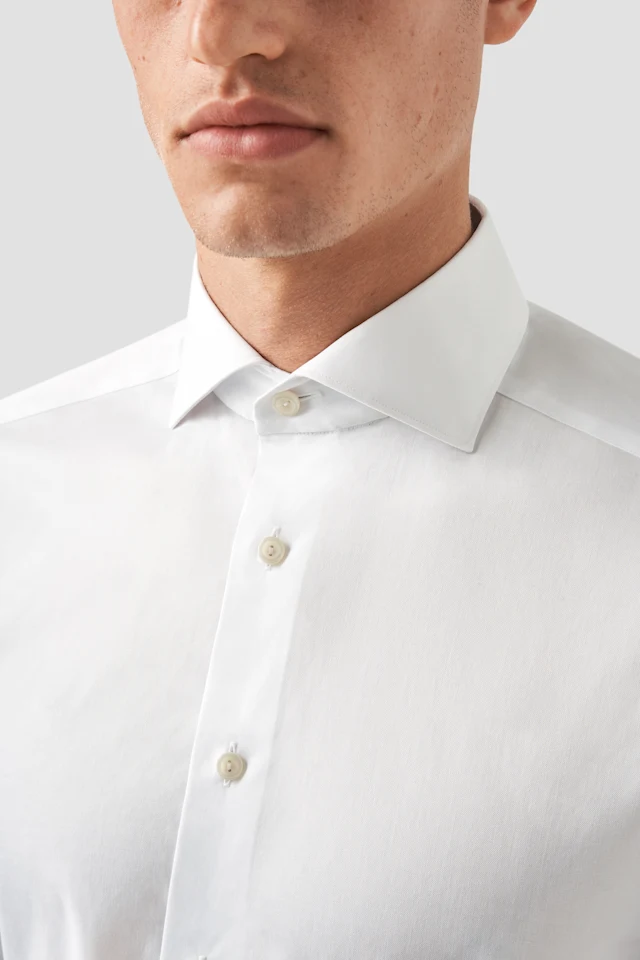 Extreme Cut Away collar