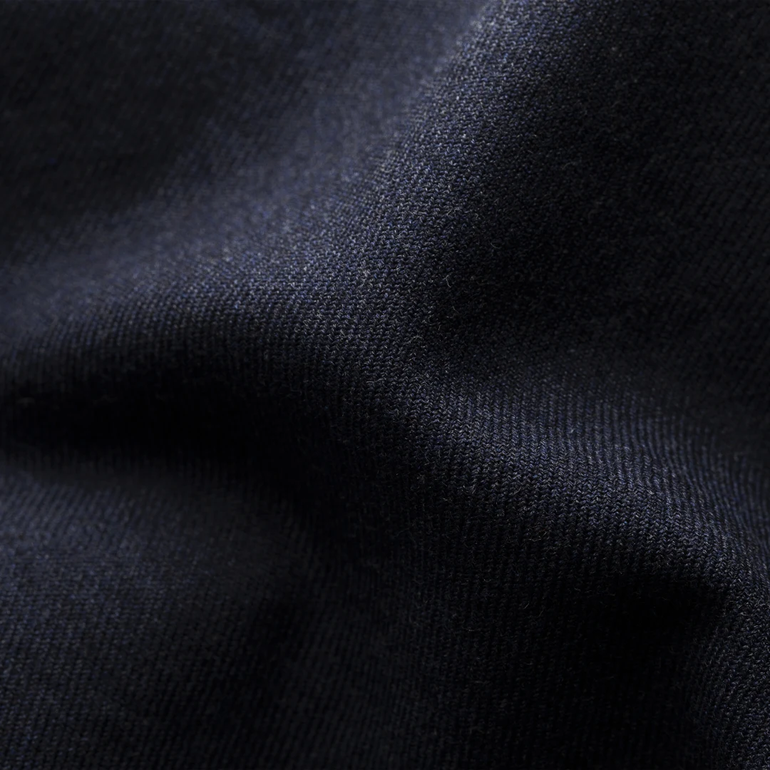 Dress Shirt Materials - Different Fabric Types - Eton