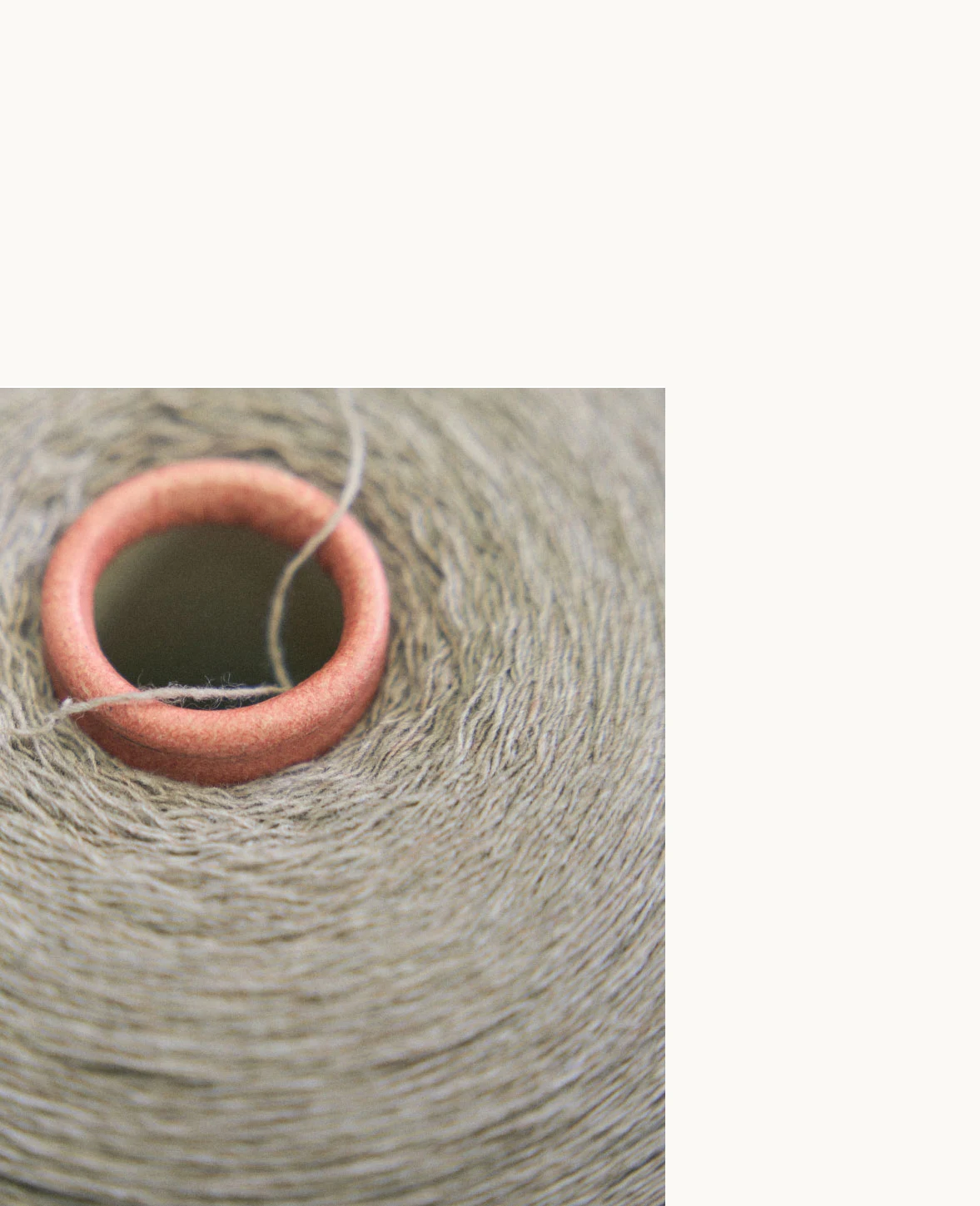 Cashdream - Block 5 - Image - thread close up