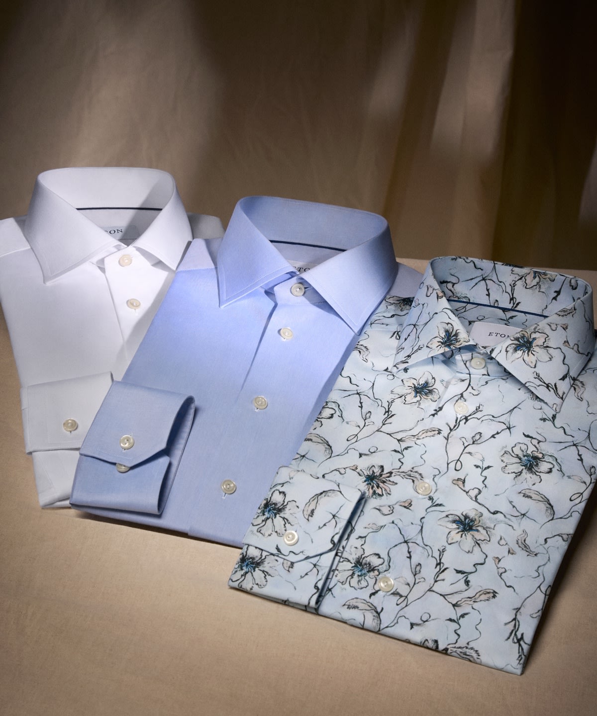 dress shirts