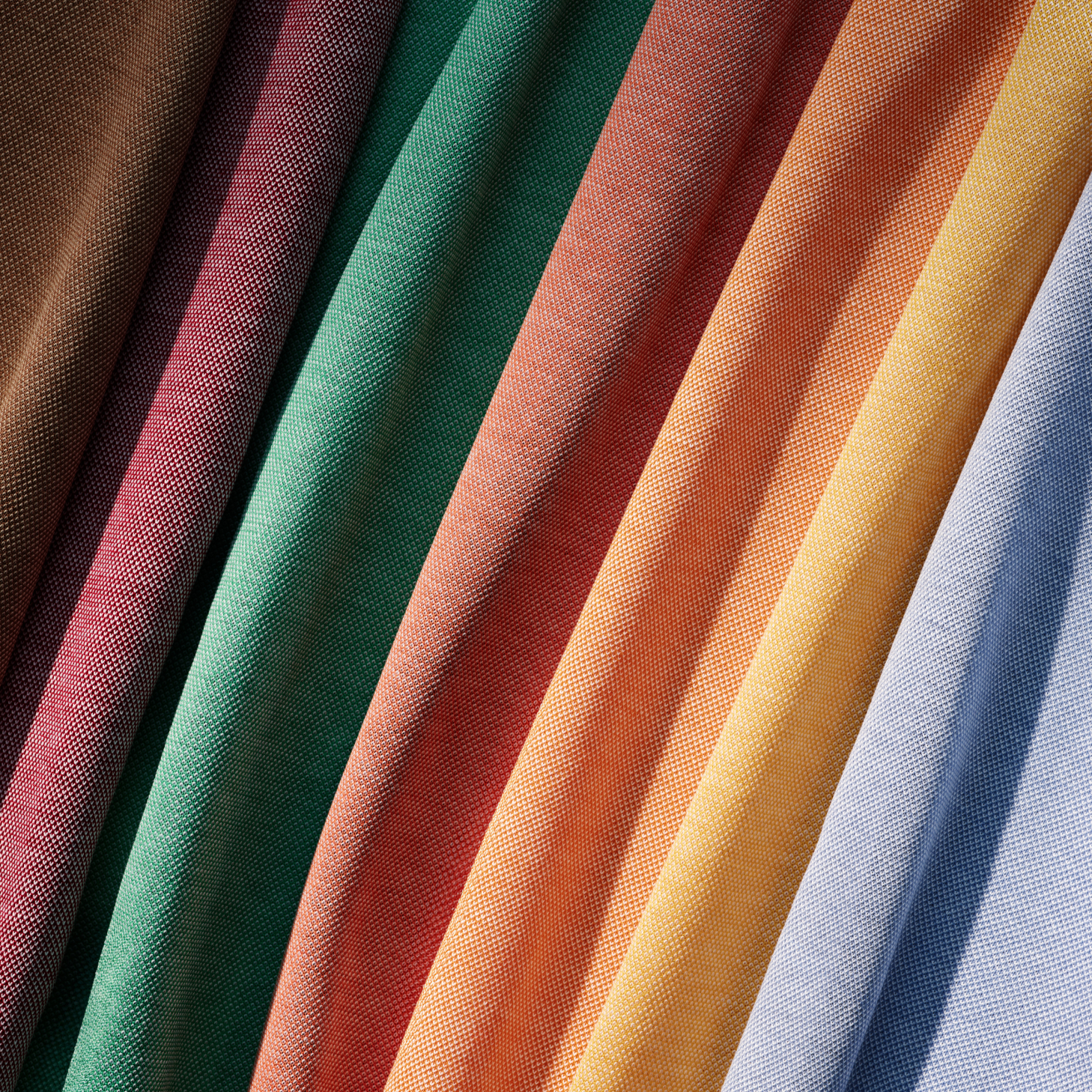 Piqué Polo Shirt - Eton