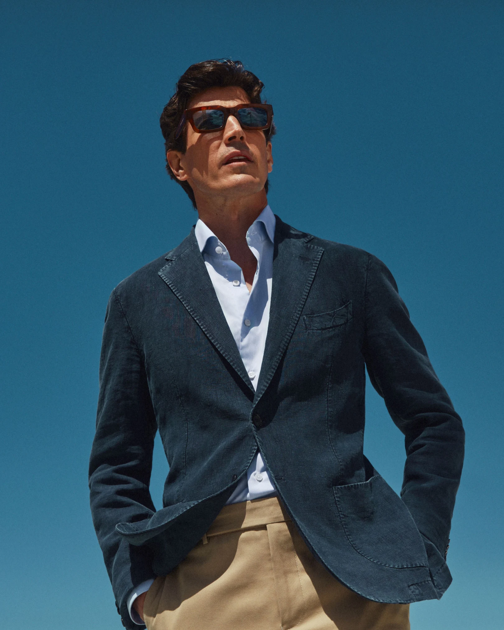 Guide to Summer Business Casual for Men