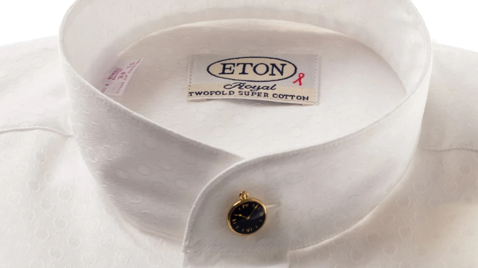 Eton special edition shirt