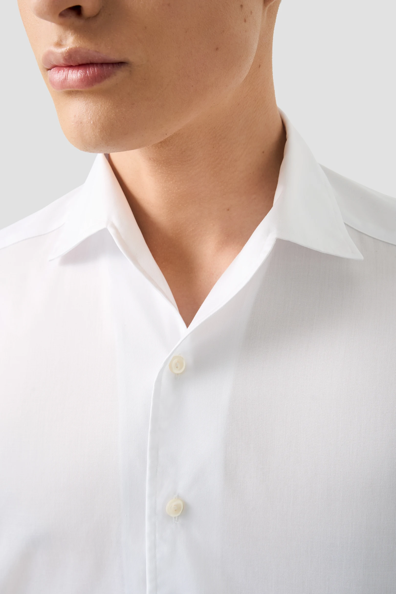 One Piece Collar