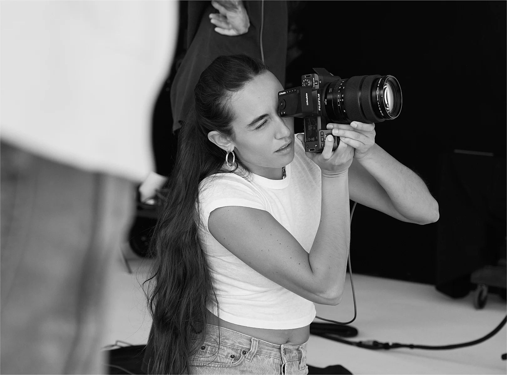 Gray Sorrenti for Eton