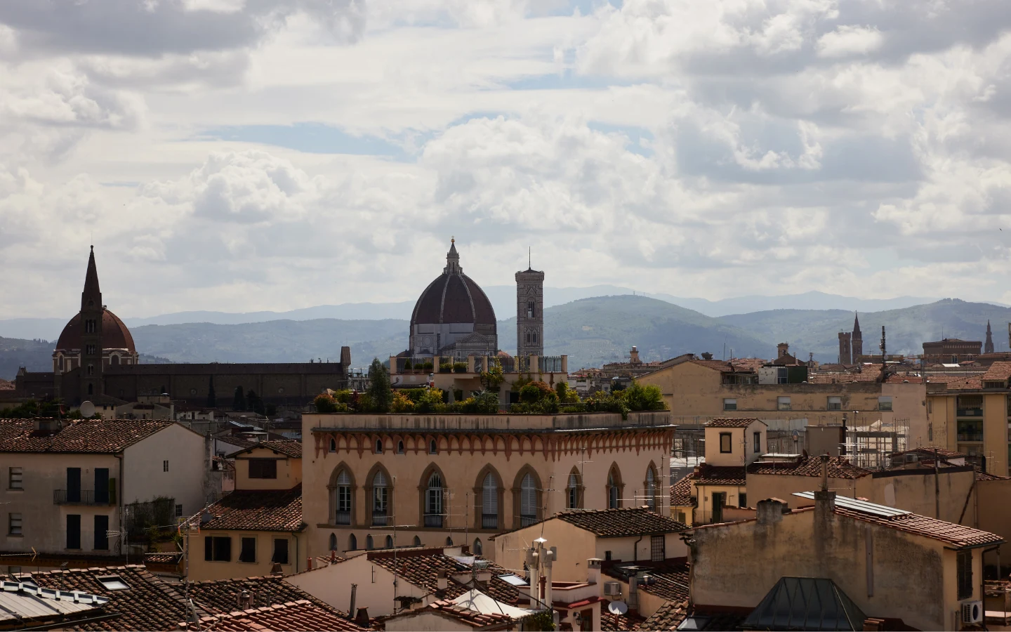 image of florence