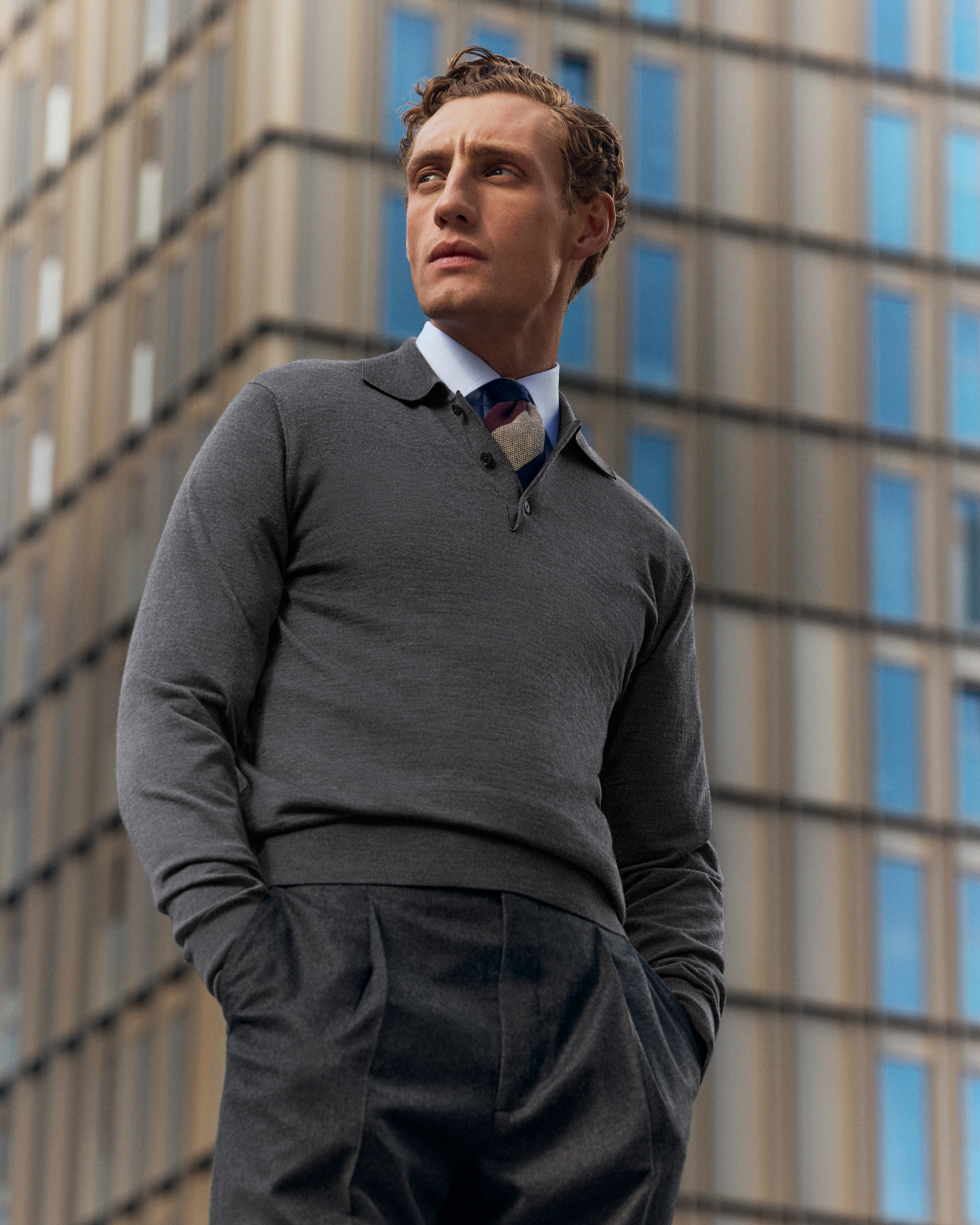 Style, Day After Day - Eton