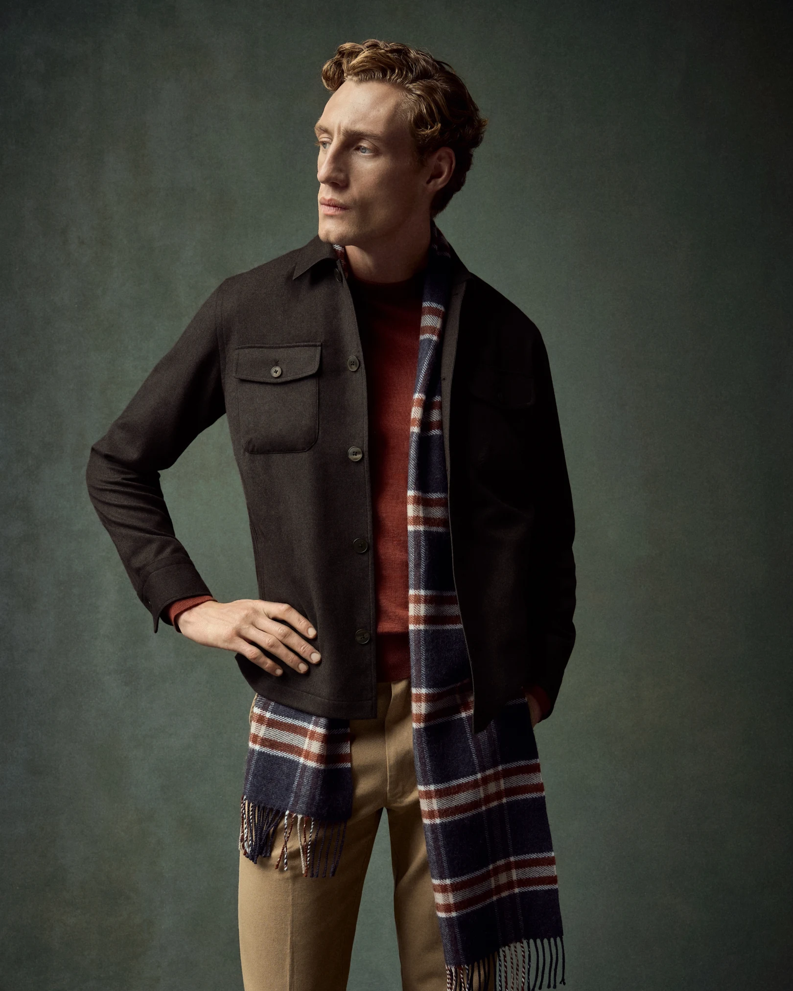 Fall/Winter Lookbook 2025