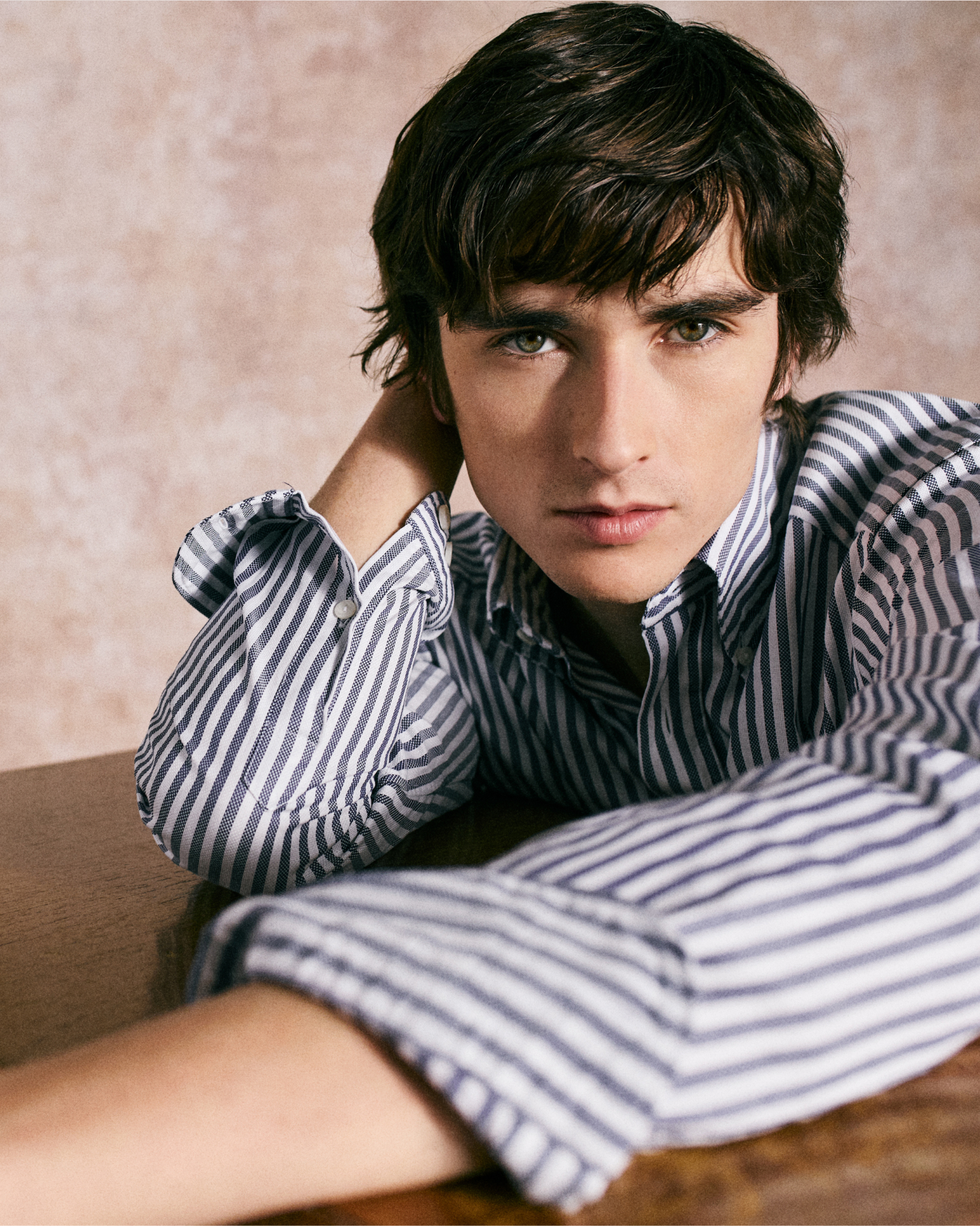 The Oxford - reimagined - Eton