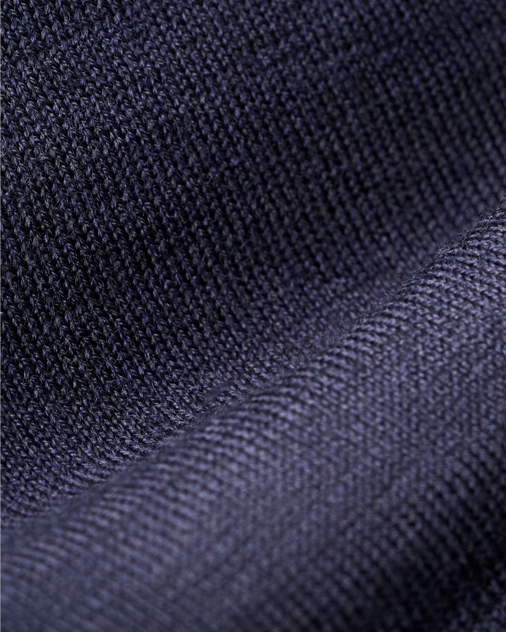 merino wool knitted fabric